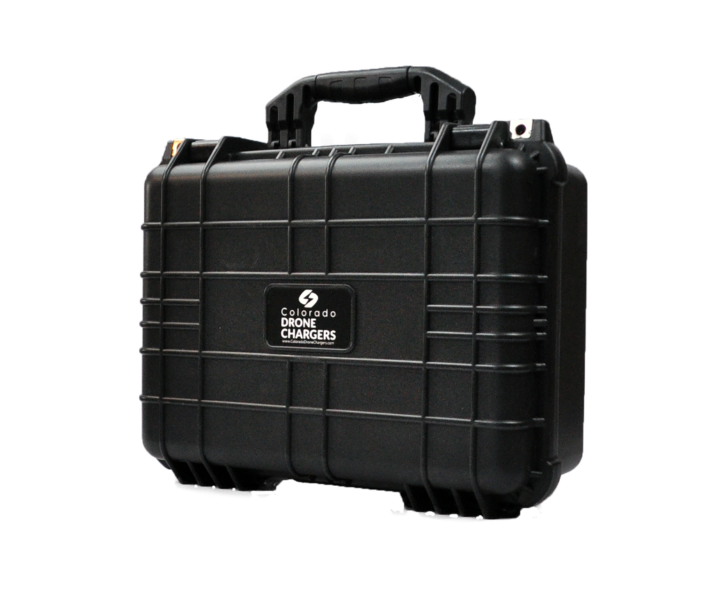 DJI Inspire 2 / Matrice 200 PRCS Elite