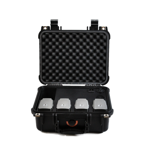 Colorado Drone Chargers DJI Mavic 2 PRCS