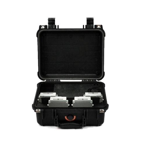 Colorado Drone Chargers TEAL Golden Eagle PRCS