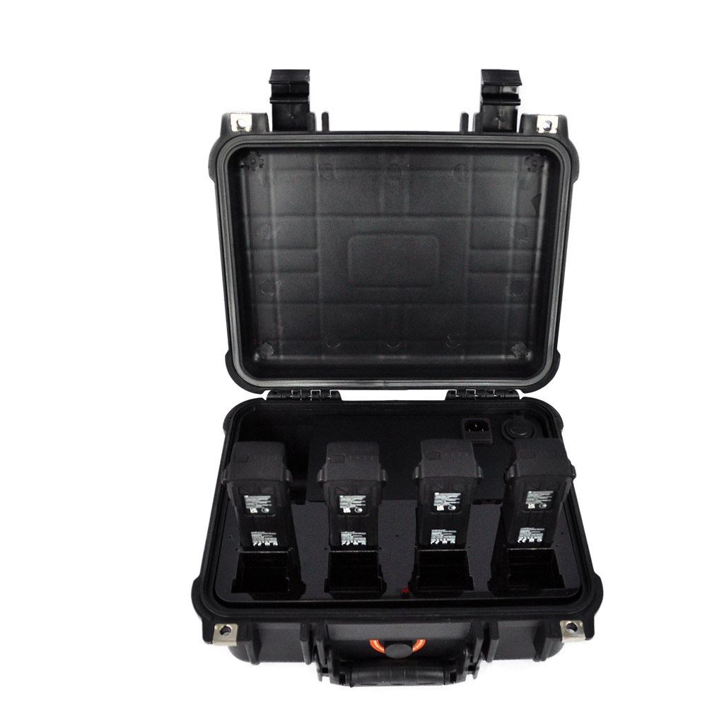 Colorado Drone Chargers DJI Mavic 3 PRCS