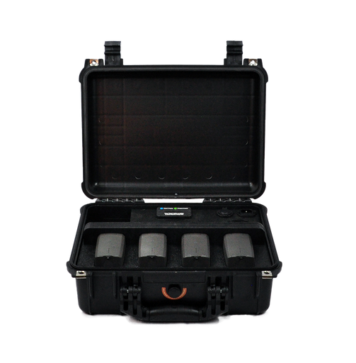 Colorado Drone Chargers Parrot ANAFI USA PRCS