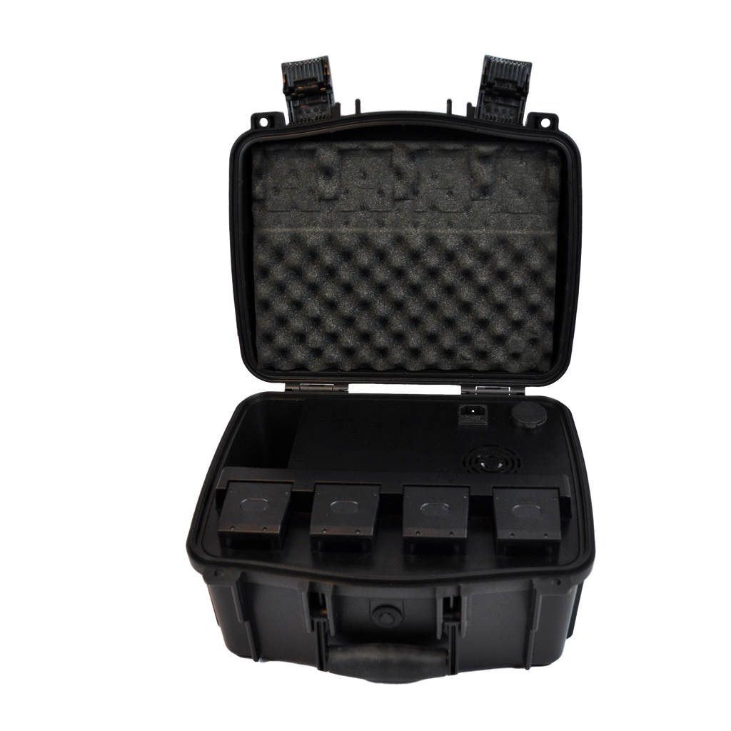 Colorado Drone Chargers Skydio X2 PRCS