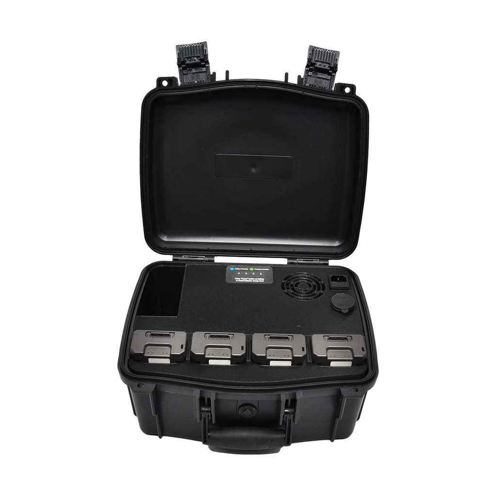 Colorado Drone Chargers Parrot ANAFI UKR PRCS