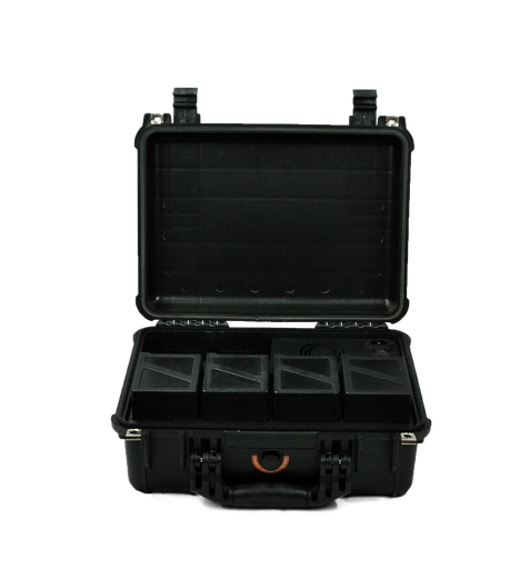 Colorado Drone Chargers DJI RONIN 4D/2 PRCS