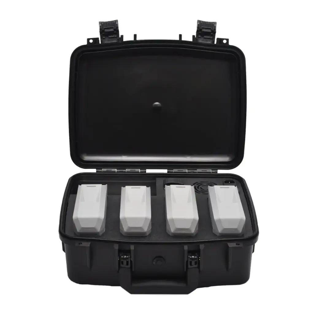 Colorado Drone Chargers Skydio X10 PRCS