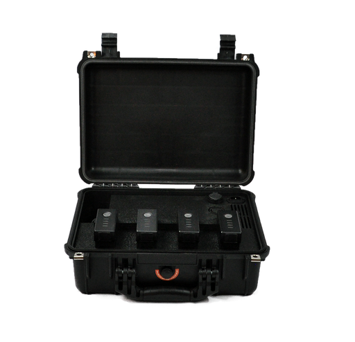 Colorado Drone Chargers DJI Inspire 1 / Matrice 600 Series PRCS
