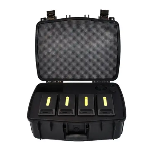 [SL8] Colorado Drone Chargers Freefly SL8 PRCS