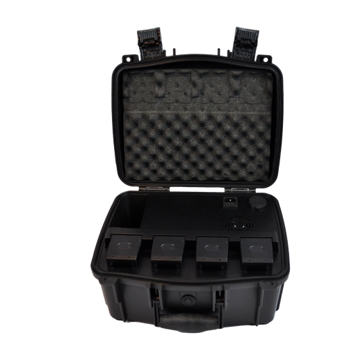 [X2] Colorado Drone Chargers Skydio X2 PRCS