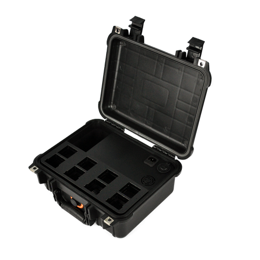 Colorado Drone Chargers Anzu Raptor PRCS