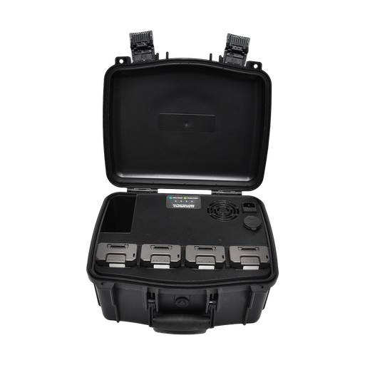 Colorado Drone Chargers Parrot ANAFI UKR PRCS