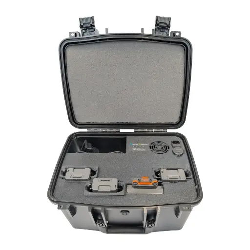 Colorado Drone Chargers Parrot ANAFI UKR XLR PRCS