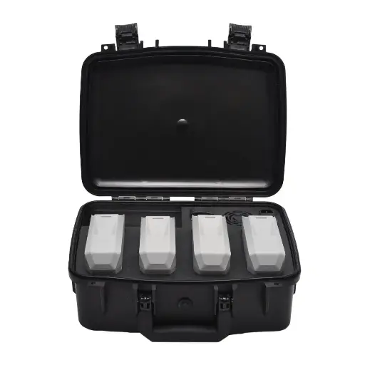 [X10] Colorado Drone Chargers Skydio X10 PRCS