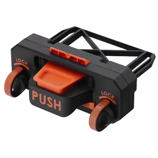 Parrot ANAFI UKR XLR Battery Adapter (Adapter Only)