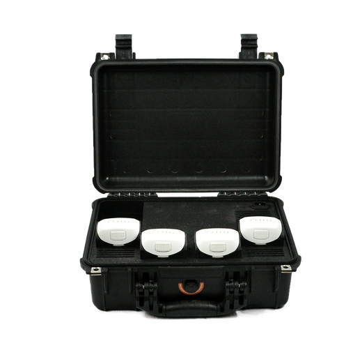 [P4] Colorado Drone Chargers DJI Phantom 4 PRCS